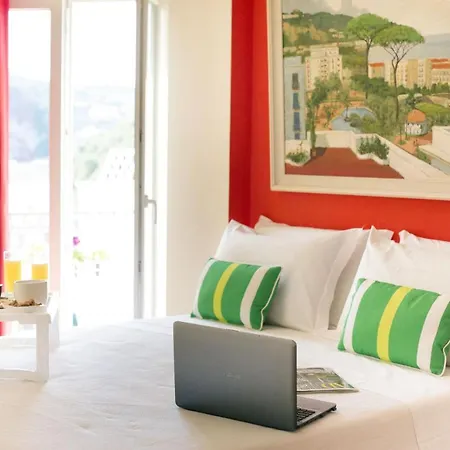 Amore - Brum Apartment *