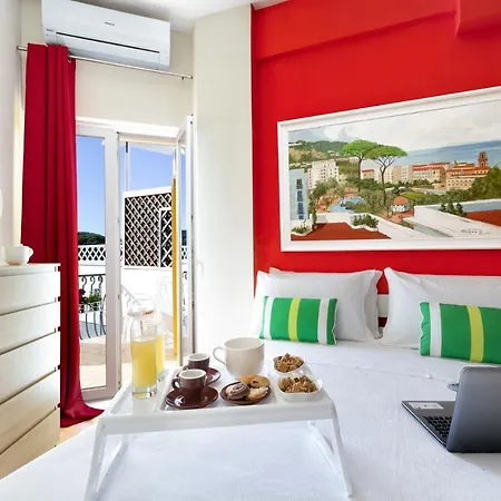 Amore - Brum Apartment